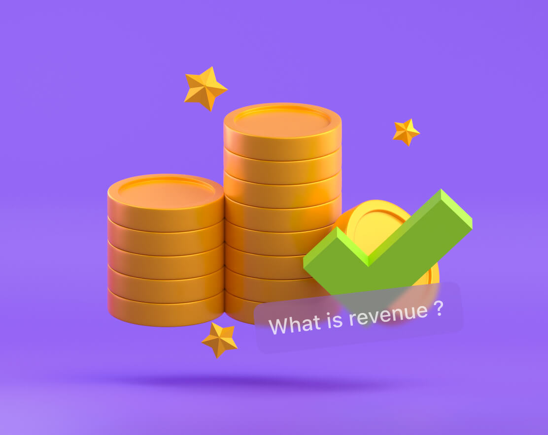 What Is Revenue? Ultimate Guide + Examples [2023Update]